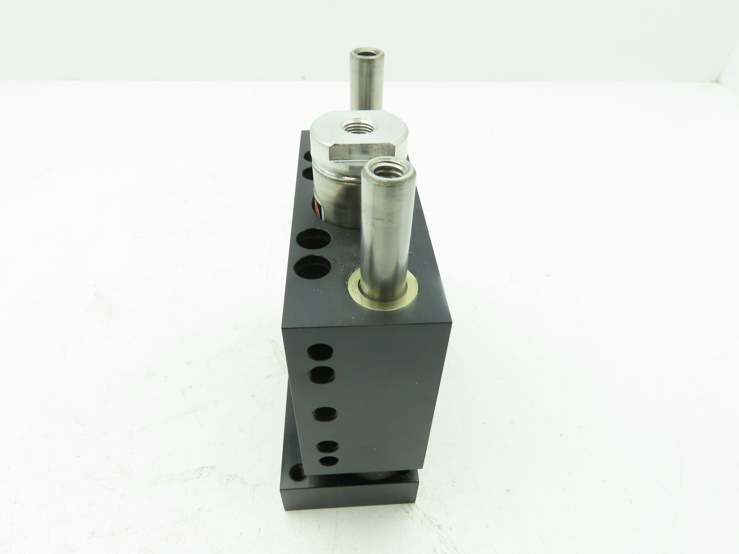 Destaco Robohand PST-4-1 Pneumatic Thruster Slide Cylinder 1" Stroke 4" Width