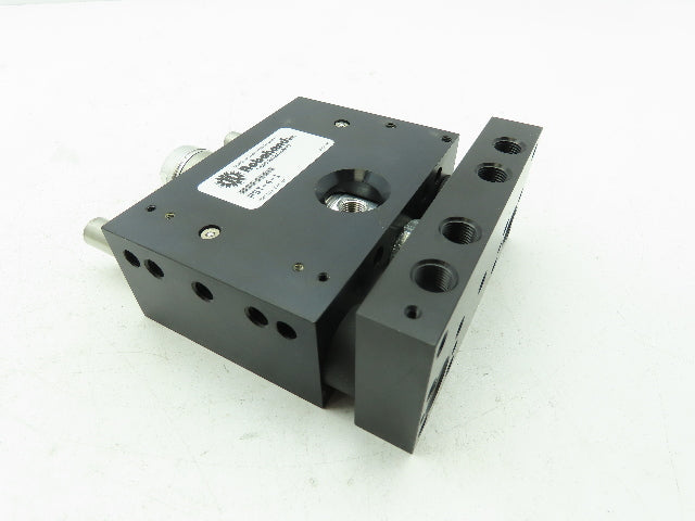 Destaco Robohand PST-4-1 Pneumatic Thruster Slide Cylinder 1" Stroke 4" Width