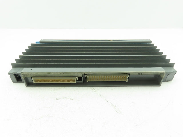 Johnson Controls Metasys NU-XRE101-0 I/O Module 8 Input/Output 125 VAC XRE101