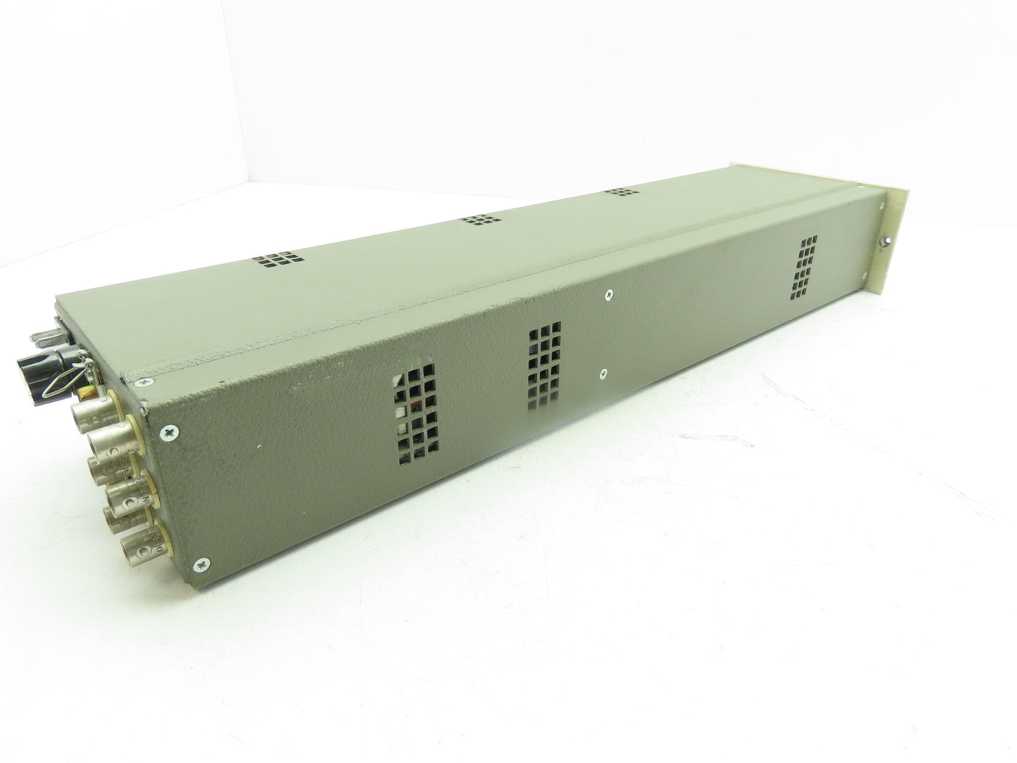 UDC Unholtz-Dickie TF22-SR Tracking Filter Module 115/230V