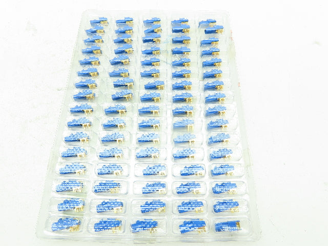 Amphenol FA1-NCRP-PCB-6A RF Coaxial Connector FAKRA Right Angle Male Plug 50 Ohm