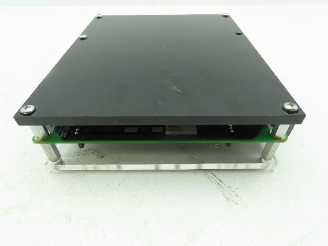 National Semiconductor HDCP RX DEMO Circuit Board Assembly 551600517-001 Rev A