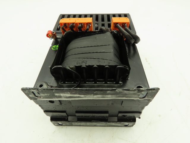 SBA 075-0489 Transformer/Capacitor 300W 220/230/240V Pri 60V Sec 5/6A Type EGS