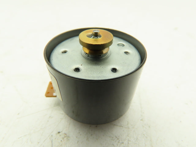 MCI-5U3RDS Car Radio Cassette Tape Player Motor 13.2V DC