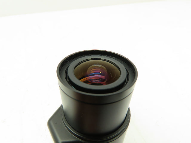 LA-2810D CCTV Security Camera DC Varifocal Auto Iris Lens F1.4/2.8-10mm CS-Mount