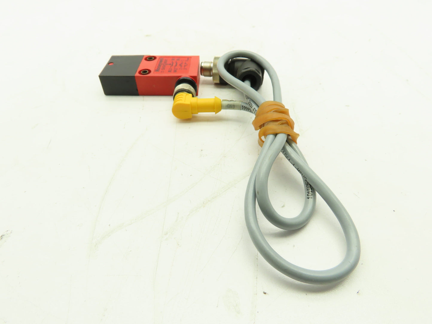 Honeywell GKMC06W1 Miniature Safety Interlock Switch GKM Series