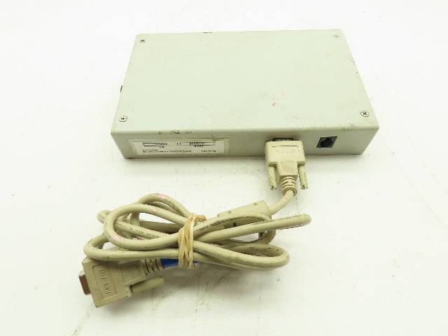 Sono-Tek 06-03345 Keypad Display Controller