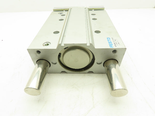 Festo DFM-80-160-P-A-GF Pneumatic Actuator Slide Guided Linear Cylinder 80x160mm