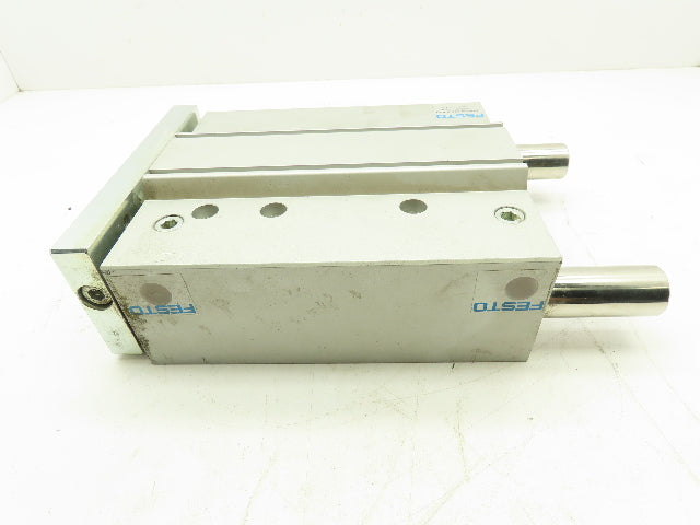 Festo DFM-80-160-P-A-GF Pneumatic Actuator Slide Guided Linear Cylinder 80x160mm