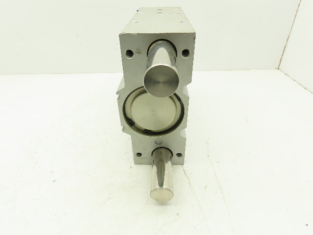 Festo DFM-80-160-P-A-GF Pneumatic Actuator Slide Guided Linear Cylinder 80x160mm