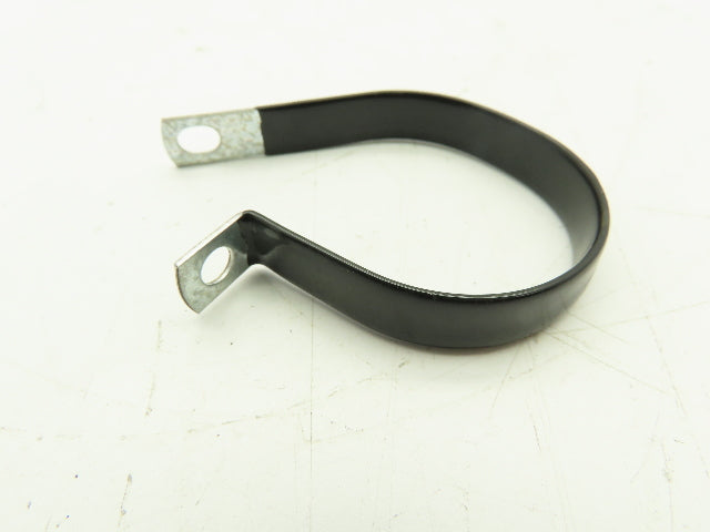 Lavanture Products COV3309Z1 2"OD X 1/2"W Vinyl Coated Metal Clamp Lot of 390