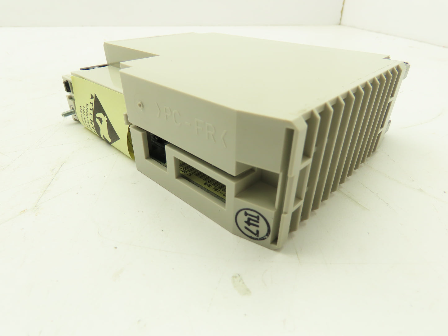 Schneider DEP215/AS-BDEP-215 TSX Compact 16 Pt Discrete Input Module 16x5VDC