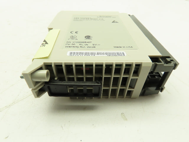 Schneider DEP215/AS-BDEP-215 TSX Compact 16 Pt Discrete Input Module 16x5VDC