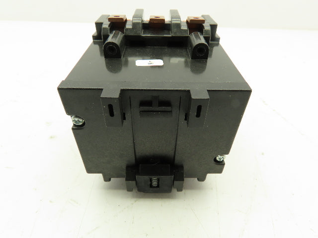 Furnas 42DF35CFL Contactor 3-Pole 63A 120V Coil