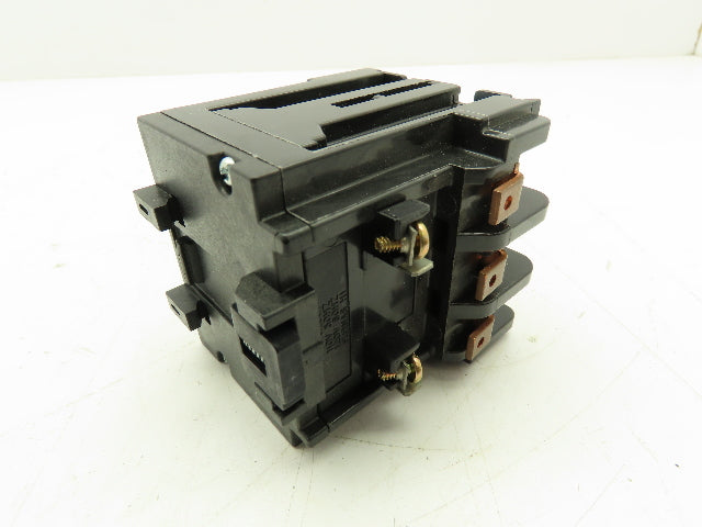 Furnas 42DF35CFL Contactor 3-Pole 63A 120V Coil