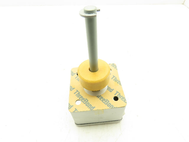Lube W-L105-U32BS-B Oil Level Float Switch