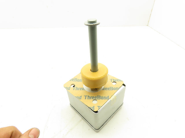 Lube W-L105-U32BS-B Oil Level Float Switch