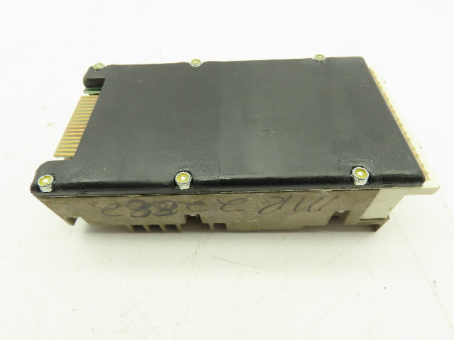 Gould Modicon B553 Input Module 10-48V DC Plug-In