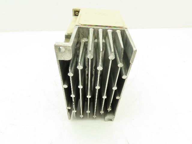 Omron 3G3MV-C2004 SYSDRIVE Inverter Variable Frequency AC Drive 230V 3Ph 0.2kW