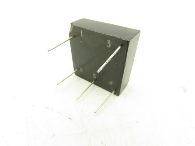 Douglas Randall CV5 Solid State Relay 5-Pin 5VDC 90-130 VAC LOT OF 12