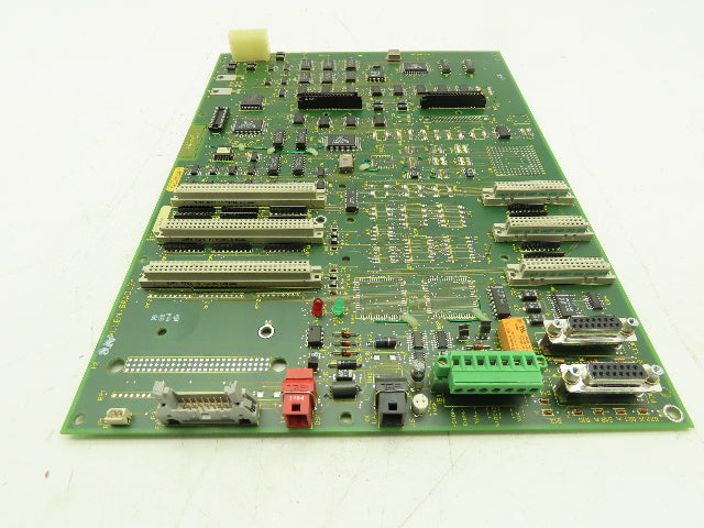 Allen Bradley Mother Board Circuit Board CNC Servo