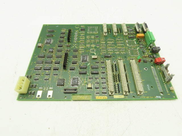 Allen Bradley Mother Board Circuit Board CNC Servo