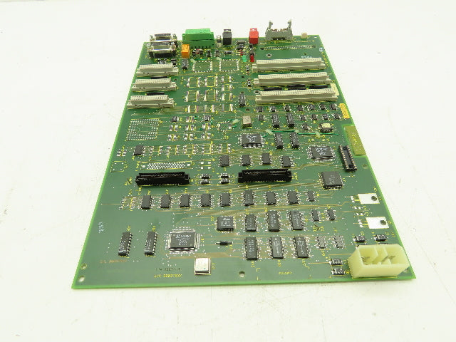Allen Bradley Mother Board Circuit Board CNC Servo