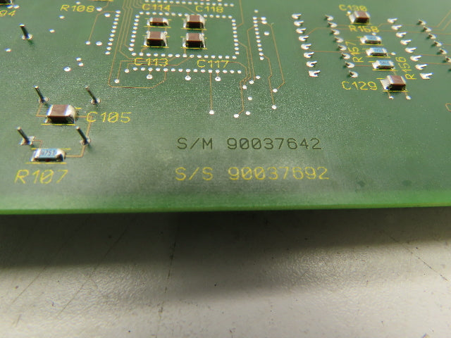 Allen Bradley Mother Board Circuit Board CNC Servo