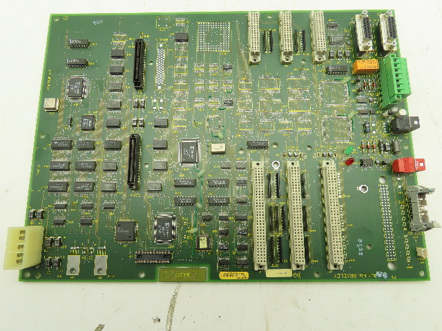 Allen Bradley Mother Board Circuit Board CNC Servo