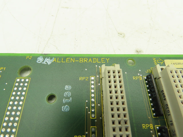 Allen Bradley Mother Board Circuit Board CNC Servo