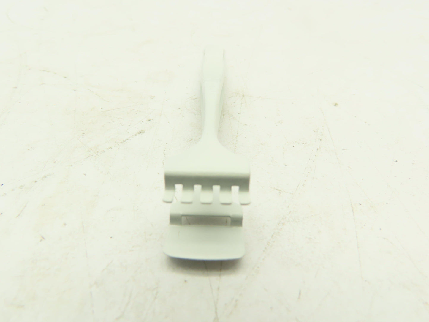 VWR 91A-5T Wafer Handling Tip Lab Tweezer Antimagnetic Coated Steel LOT OF 12