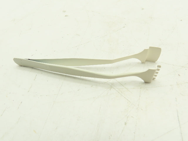 VWR 91A-5T Wafer Handling Tip Lab Tweezer Antimagnetic Coated Steel LOT OF 2