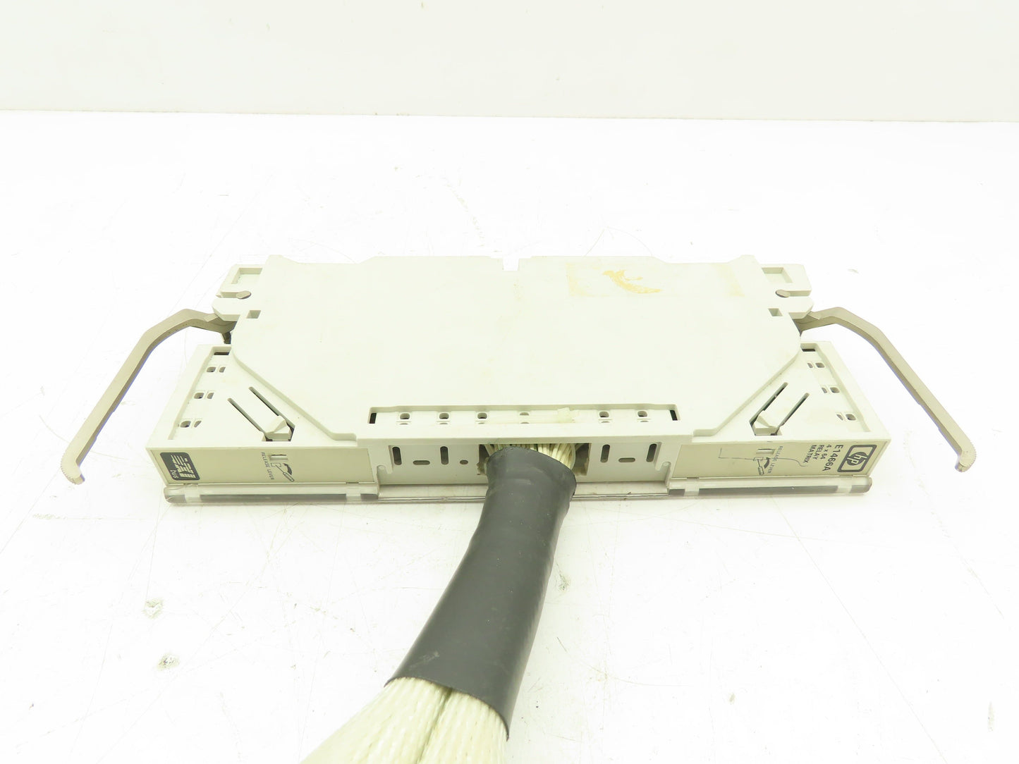 HP Agilent E1466A Relay Matrix Switch Module Plug-In 4 x 64