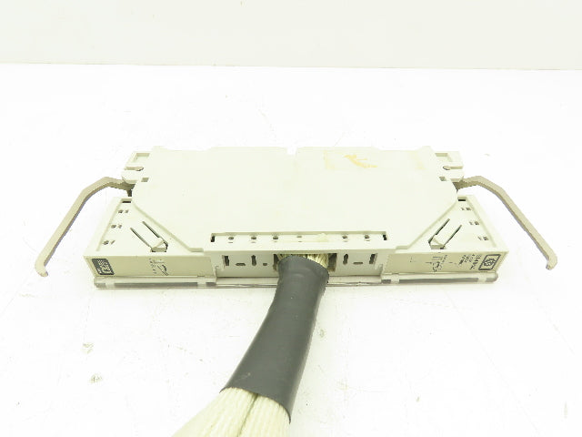 HP Agilent E1466A Relay Matrix Switch Module Plug-In 4 x 64