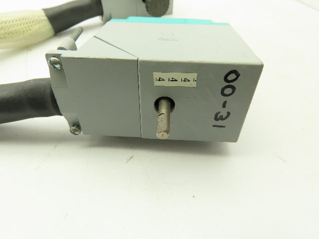 HP Agilent E1466A Relay Matrix Switch Module Plug-In 4 x 64
