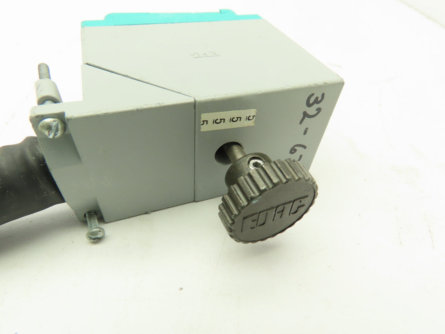 HP Agilent E1466A Relay Matrix Switch Module Plug-In 4 x 64