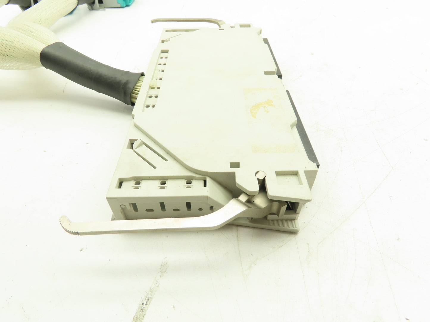 HP Agilent E1466A Relay Matrix Switch Module Plug-In 4 x 64