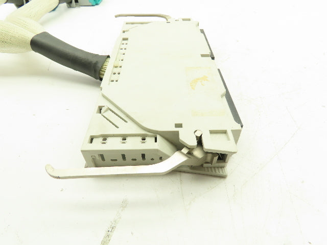 HP Agilent E1466A Relay Matrix Switch Module Plug-In 4 x 64