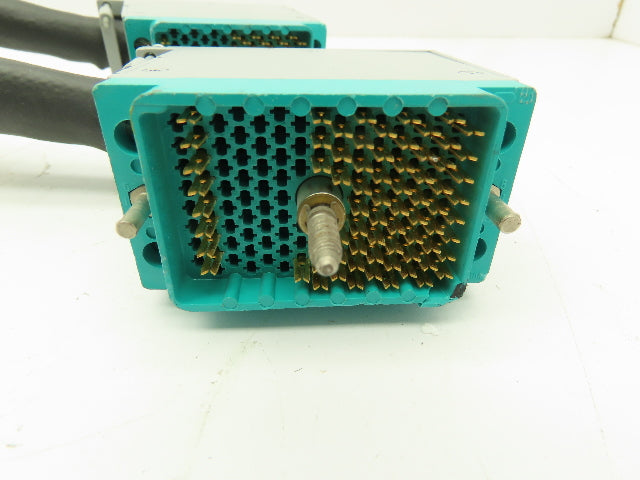 HP Agilent E1466A Relay Matrix Switch Module Plug-In 4 x 64
