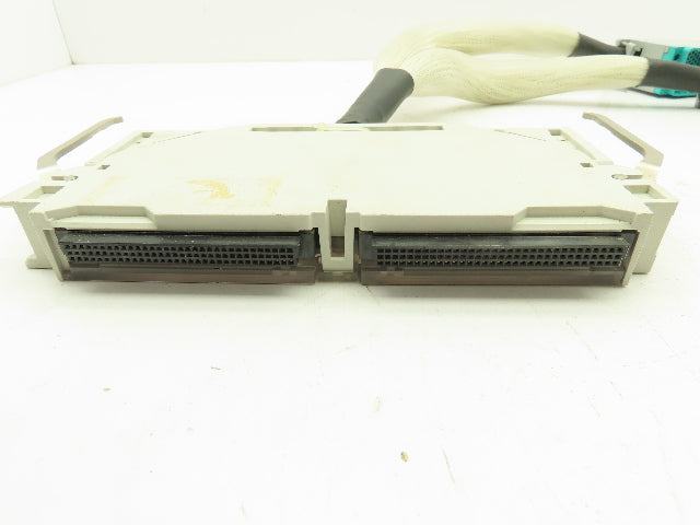 HP Agilent E1466A Relay Matrix Switch Module Plug-In 4 x 64