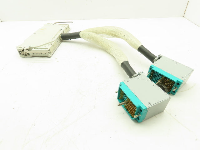 HP Agilent E1466A Relay Matrix Switch Module Plug-In 4 x 64