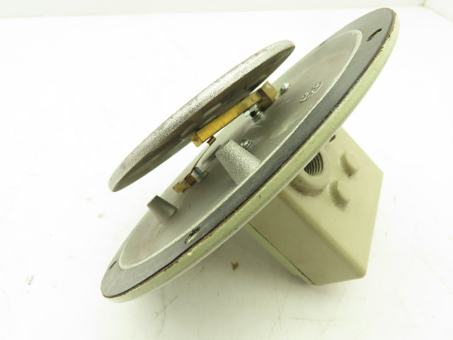 Monitor Technologies 7-8100 Binatrol Diaphragm Bin Monitor Model G 15A 250V