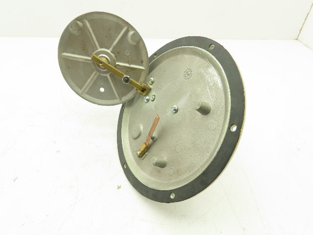 Monitor Technologies 7-8100 Binatrol Diaphragm Bin Monitor Model G 15A 250V