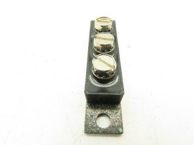IR International Rectifier 209CMQ150 Transducer Diode 3-Wire