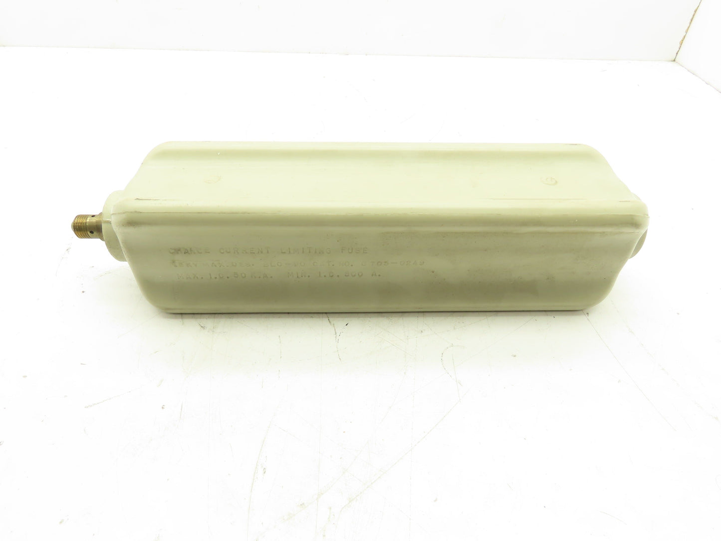 Chance C705-0249 Backup Current Limiting Fuse SLC-90 50 K.A. 500A 15 KV