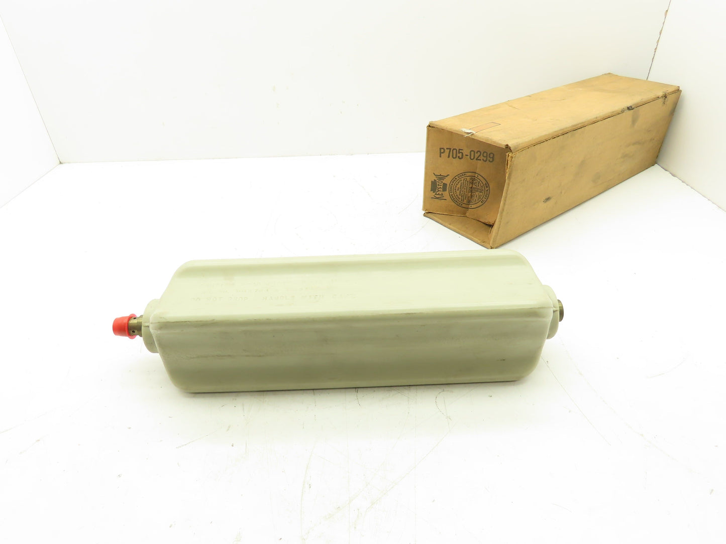 Chance C705-0249 Backup Current Limiting Fuse SLC-90 50 K.A. 500A 15 KV
