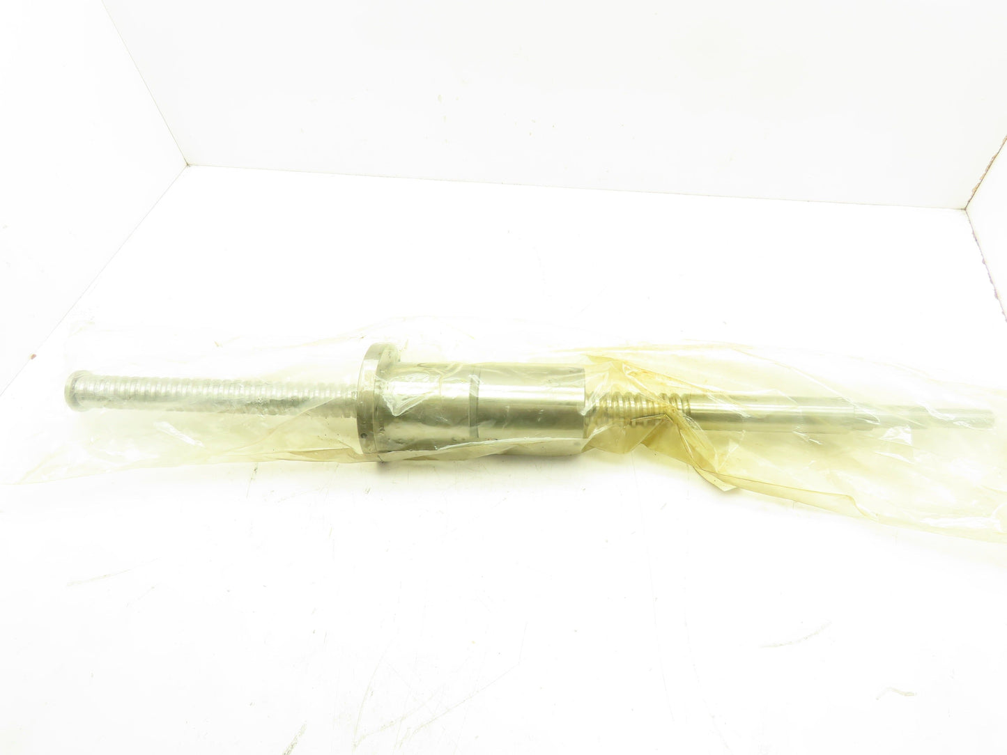 NSK W3205-778D-C5Z Threaded Ground Ball Screw Bearing Linear Actuator CNC 32mm
