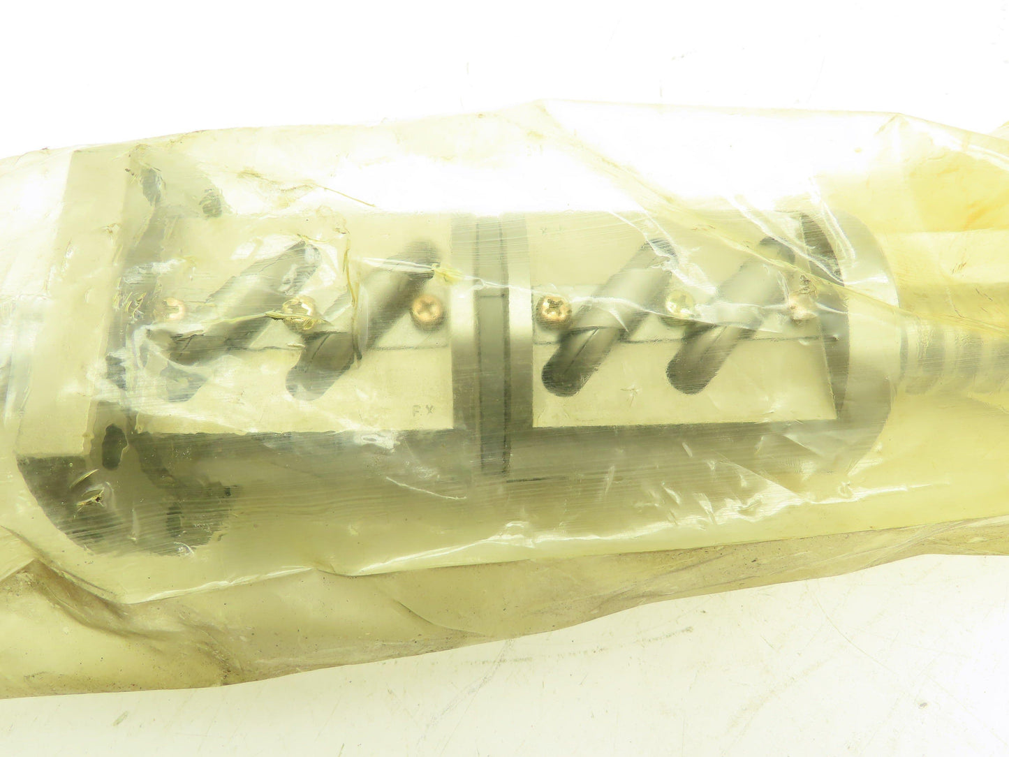 NSK W3205-778D-C5Z Threaded Ground Ball Screw Bearing Linear Actuator CNC 32mm