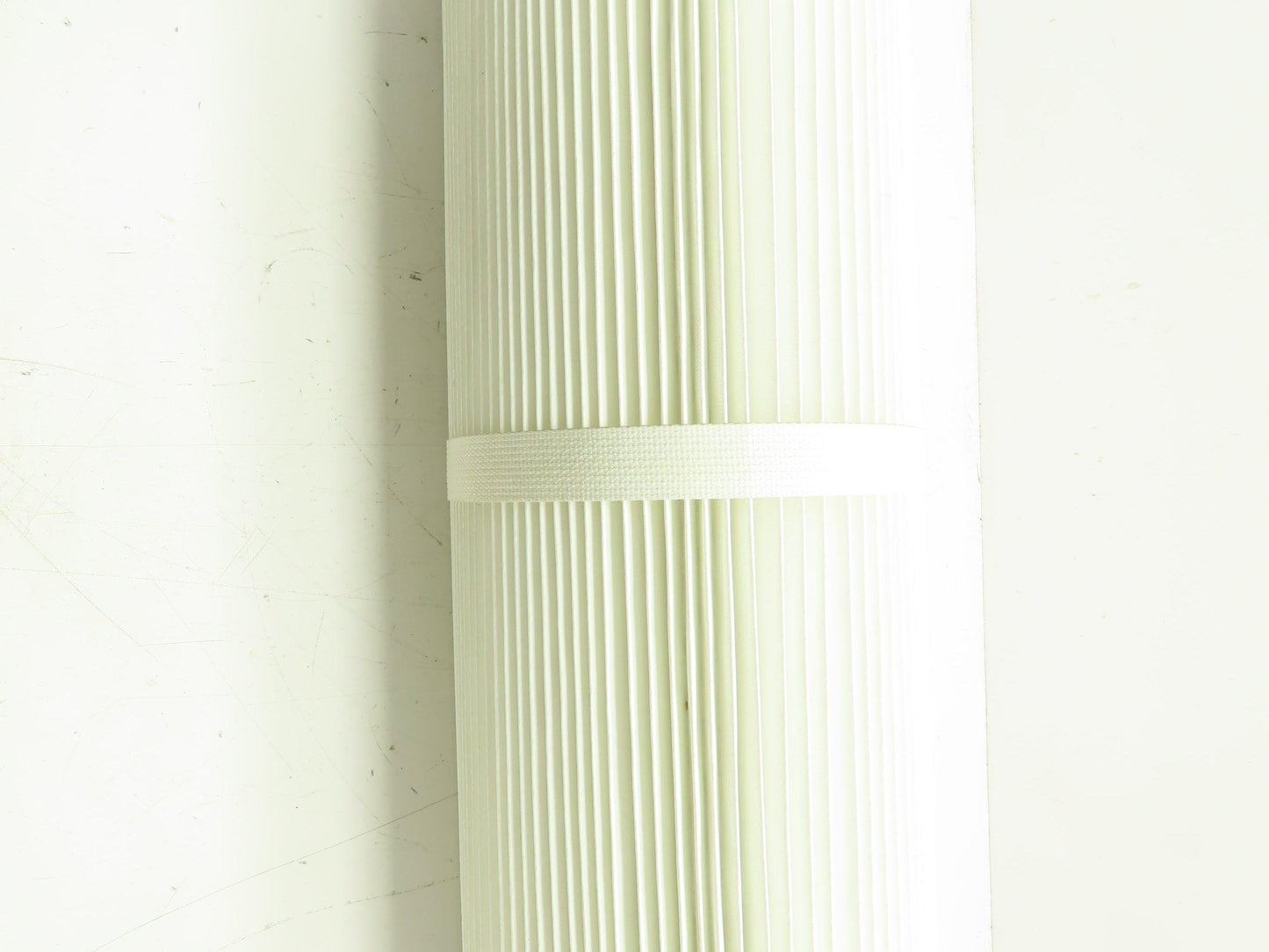 Tetratex 39530 Air Filter Cartridge 8"OD x 20" Length