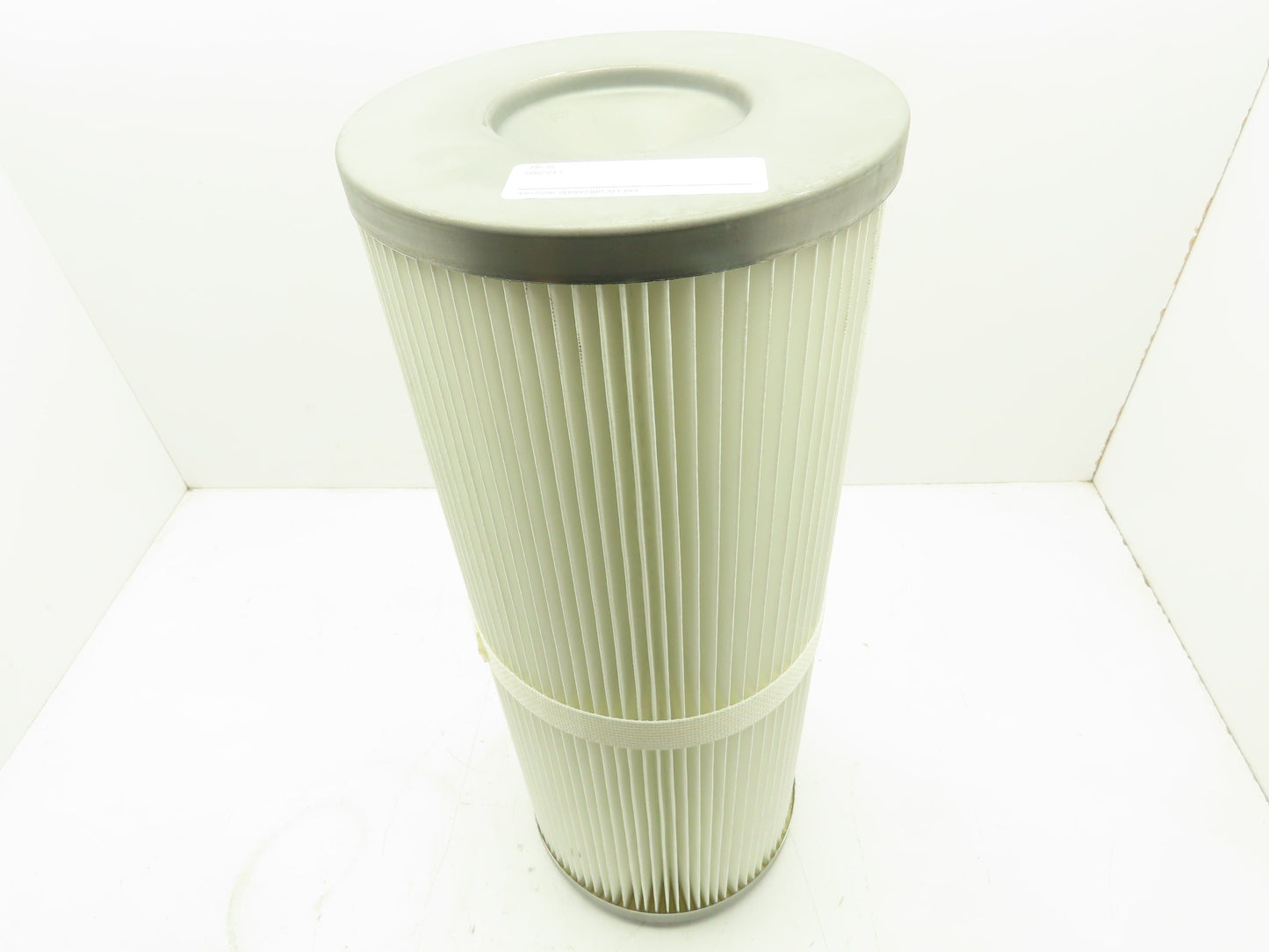 Tetratex 39530 Air Filter Cartridge 8"OD x 20" Length
